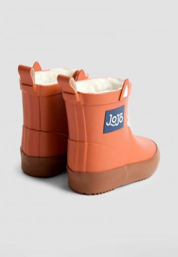 Резиновые сапоги