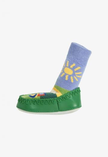 Детская обувь