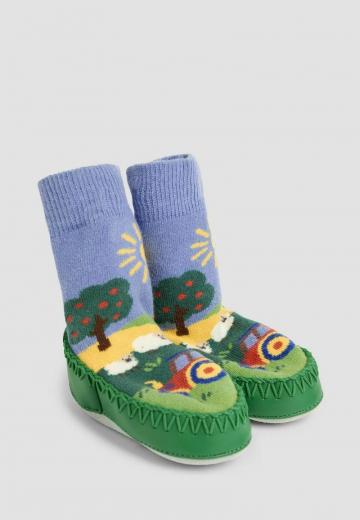 Детская обувь