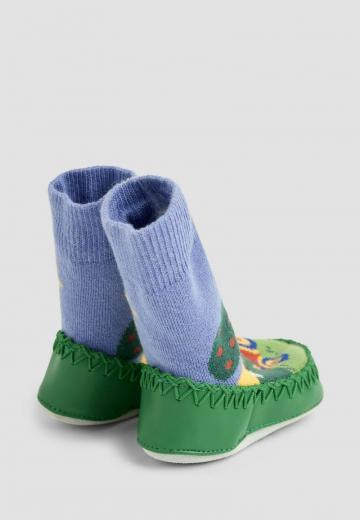 Детская обувь