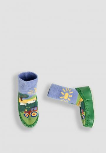 Детская обувь