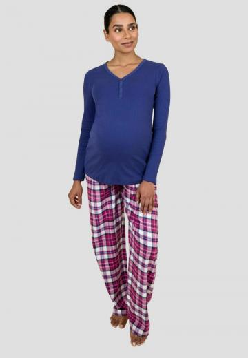 Пижама для беременных