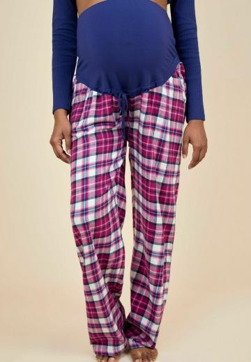 Пижама для беременных