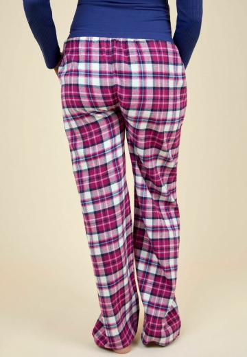 Пижама для беременных