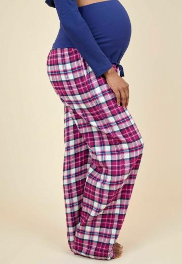 Пижама для беременных