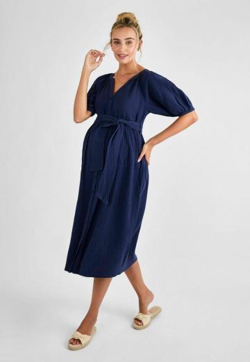 Платье для беременных