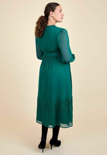 Платье для беременных