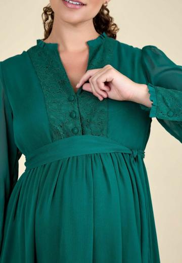 Платье для беременных