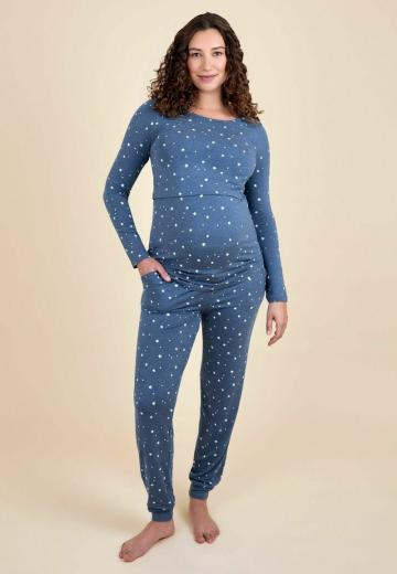 Пижама для беременных