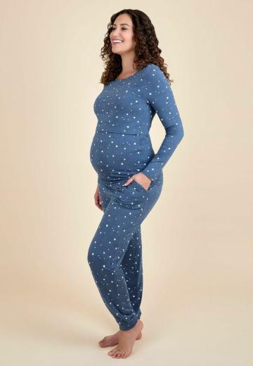 Пижама для беременных