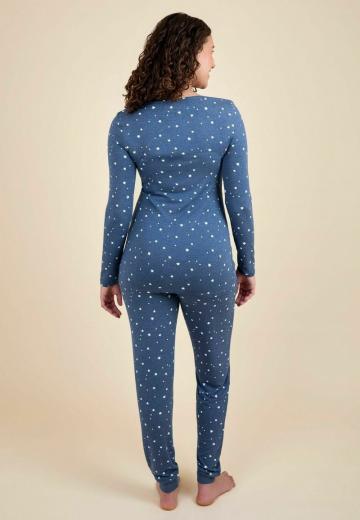 Пижама для беременных