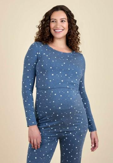 Пижама для беременных