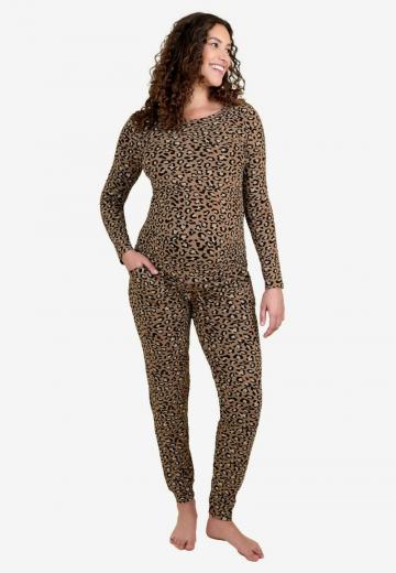 Пижама для беременных