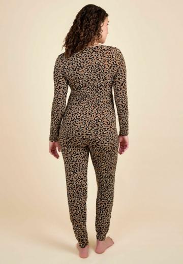 Пижама для беременных