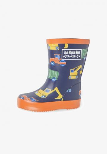 Резиновые сапоги