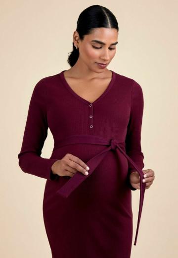 Платье для беременных