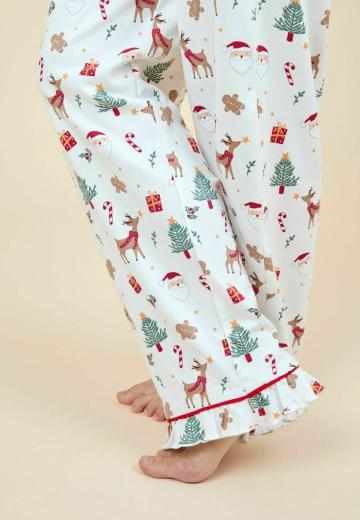 Пижама для беременных