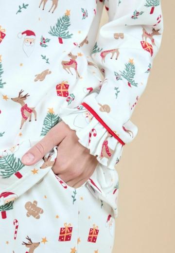 Пижама для беременных