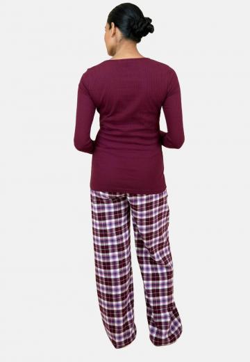 Пижама для беременных