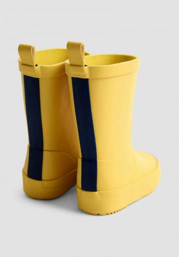 Резиновые сапоги