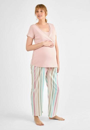 Пижама для беременных