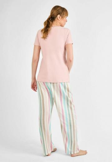 Пижама для беременных