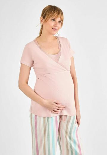 Пижама для беременных