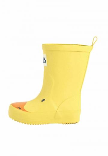 Резиновые сапоги