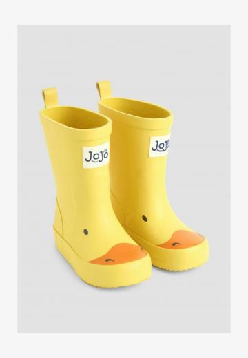 Резиновые сапоги