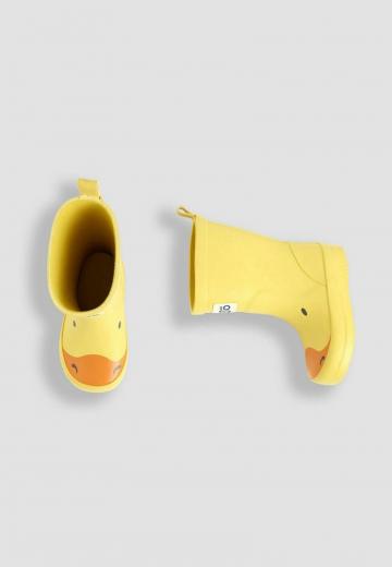 Резиновые сапоги