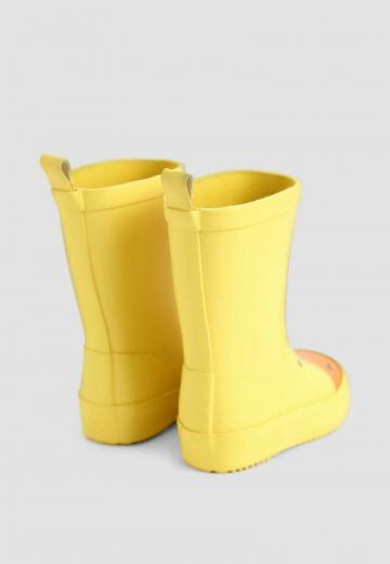 Резиновые сапоги