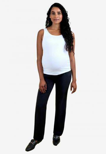 Прямые брюки