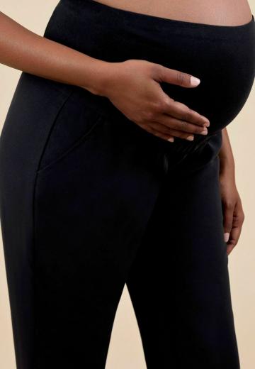 Прямые брюки