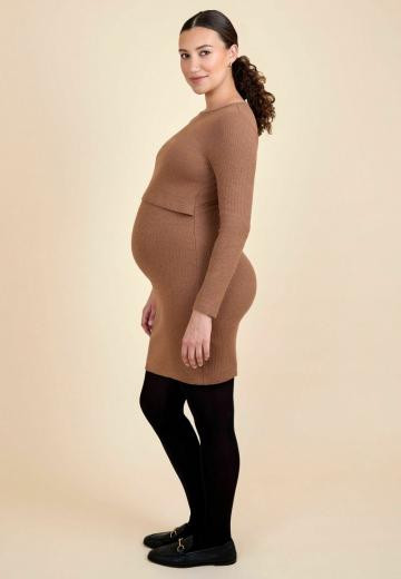 Платье для беременных