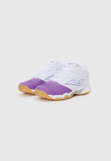 Кроссовки для зала