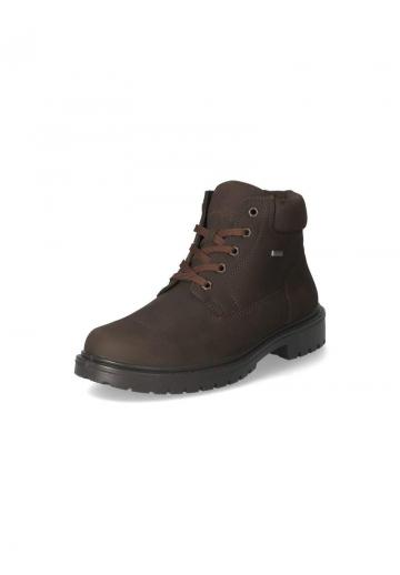 Зимние ботинки