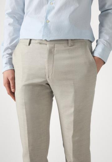 Костюмные брюки