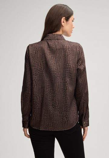 Блузка-рубашка