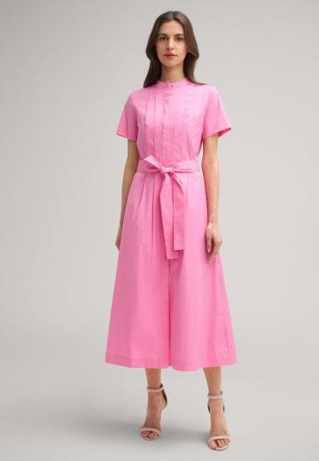 Блузка-платье