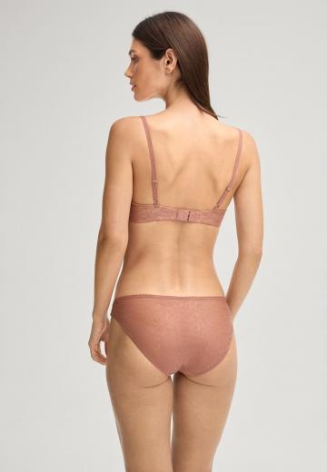 Бюстгальтер на косточках