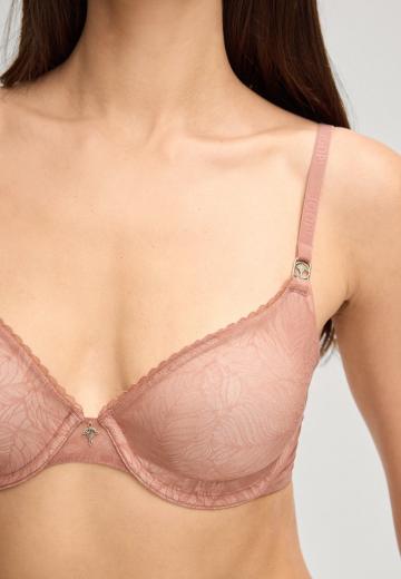 Бюстгальтер на косточках