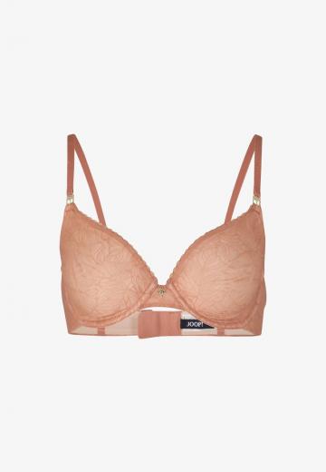 Бюстгальтер на косточках