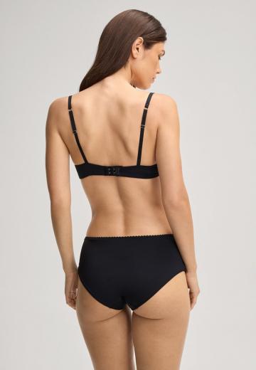 Бюстгальтер на косточках