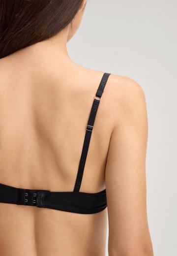 Бюстгальтер на косточках