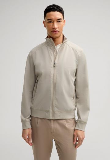 Куртка бомбер