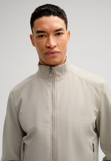 Куртка бомбер