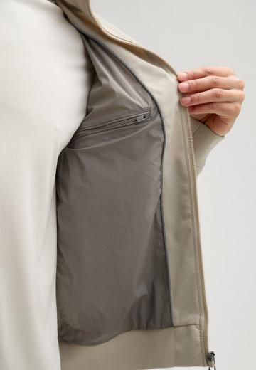 Куртка бомбер