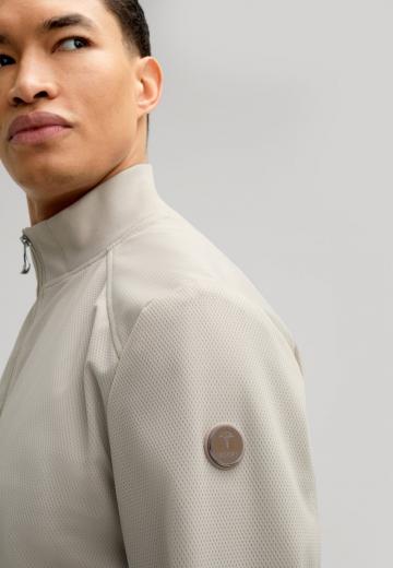 Куртка бомбер