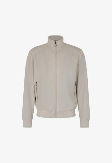 Куртка бомбер