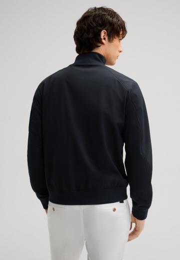 Куртка бомбер